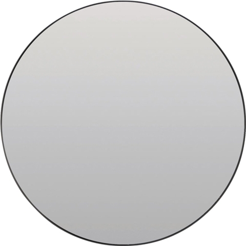 Light & Living Light&living Spiegel Ø116 cm ESPEJO helder glas