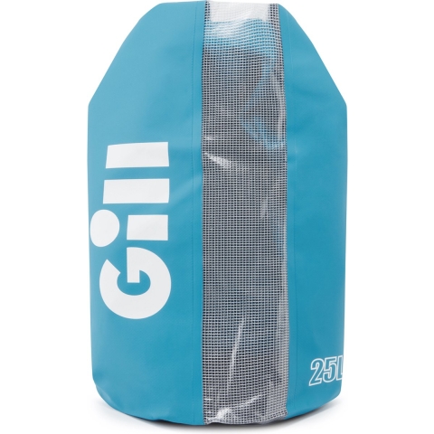 Gill Voyager Dry Bag 25L waterdichte tas blauw