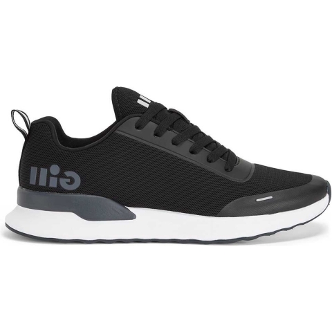 Gill Savona Trainer bootschoen zwart heren, 42
