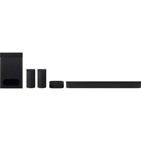Sony HT-S60