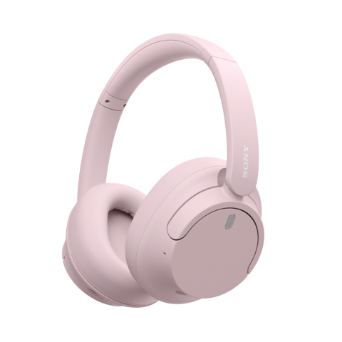 Sony Wh-ch720n Draadloze On-ear Koptelefoon Roze