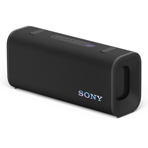 Sony ULT Field 3 Zwart |  | 4548736164574