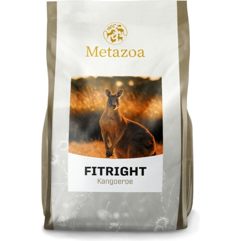 Metazoa Fitright Kangoeroe 15 kg