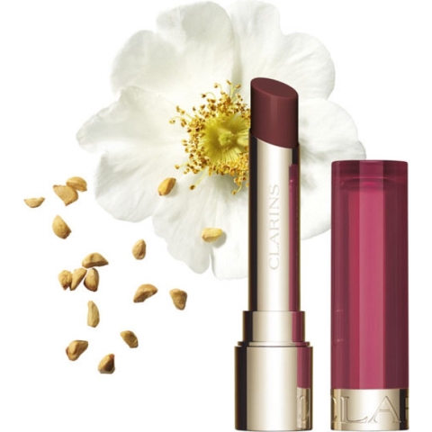 Clarins Lip Oil Balm 06 Fig | 2,9 g