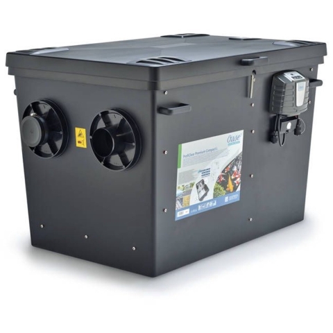 Oase ProfiClear Premium Compact-L gepompt OC Vijverpompen   - Oase