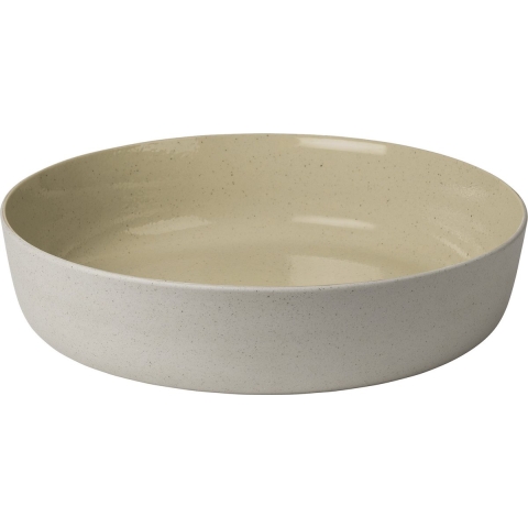 Sablo Savannah - Serveerschaal 28 Cm