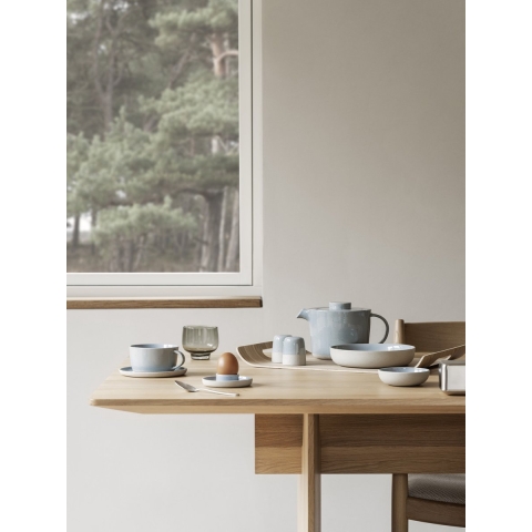 Sablo Stone - Serveerbord 35 Cm