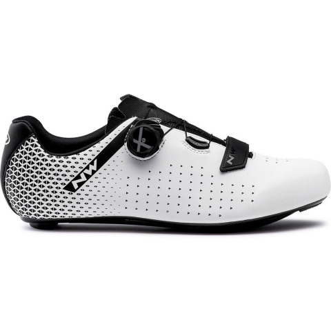 Northwave Core plus 2 maat 40 wielrenschoenen