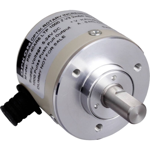 Opkon MRI 40A Roterende encoder Incrementeel Magnetisch Klemflens 1 stuk(s)