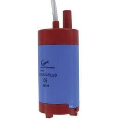 Comet Ocean-Plus 12V 1130.91.59 Laagspanning dompelpomp 1500 l/h 20 m