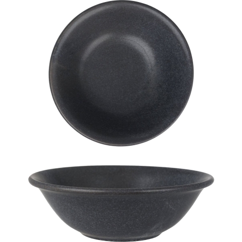 ID Fine Kommetje - Reckless - Porselein - 16 cm (420cc) - set van 6