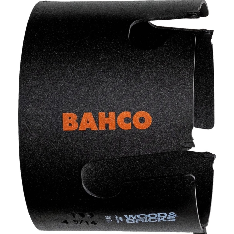 Bahco superior gatzaag 51 mm | 3833-51-C