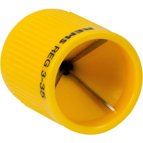 Rems REG 3-35 Buiten-/binnenbuisontbramer