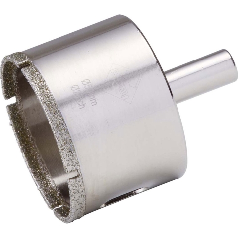 Rubi 5966 Easy Gres Diamantboor Voor Natboren - 50mm