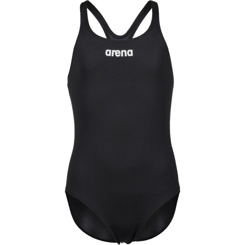 Arena Zwempak - Pro Solid - Navy/Wit - Arena - 12-13 jaar (152-158) - Badmode