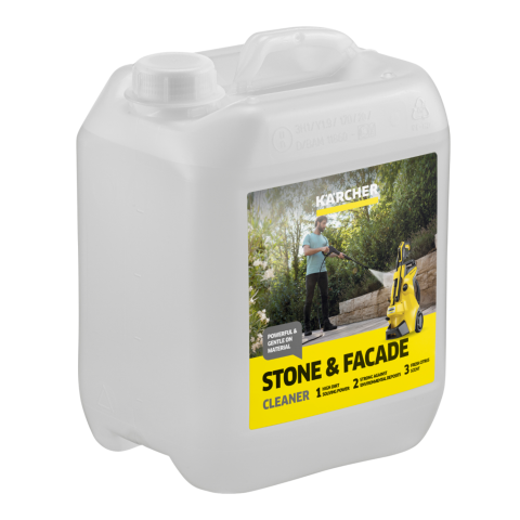 Karcher Steen- En Gevelreiniger Rm 623 - 5 Liter Hogedrukreiniger Accessoire