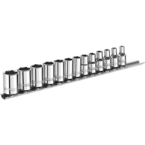 Expert by Facom doppenset 1/4" | 13-delig | E194675 - E194675