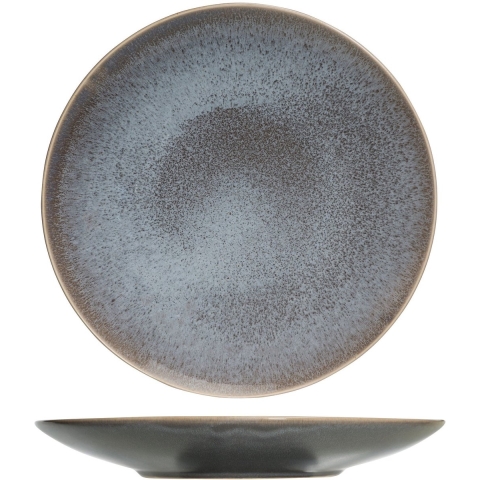Cosy & Trendy Dinerborden Urban - ø 28 cm - 4 Stuks