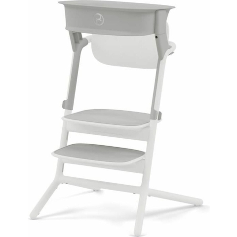 Leertoren Opzetstuk Cybex Lemo Suede Grey/Mid Grey