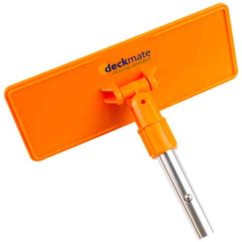 Deckmate Swivelplate voor washoes en scrubpads