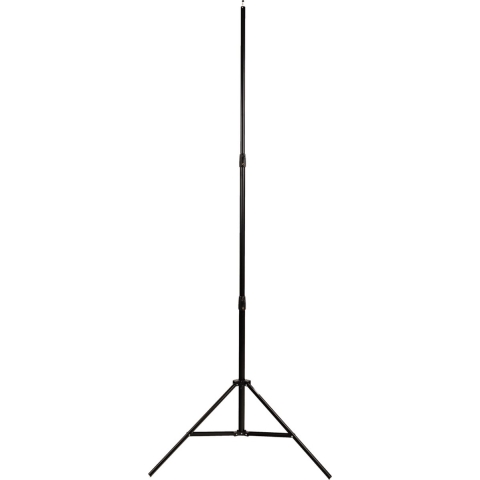 Caruba Lampstatief LS-4 (Geveerd) 280cm