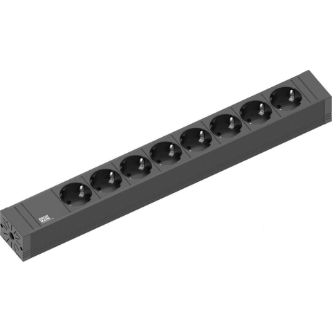BACHMANN CONNECT LINE 8x geaard contact