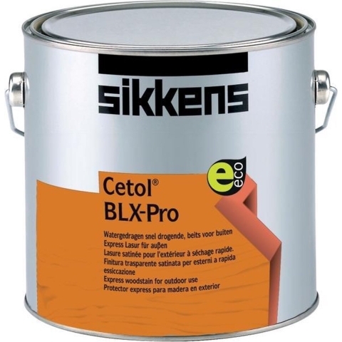 Sikkens Cetol BLX-pro - 1L