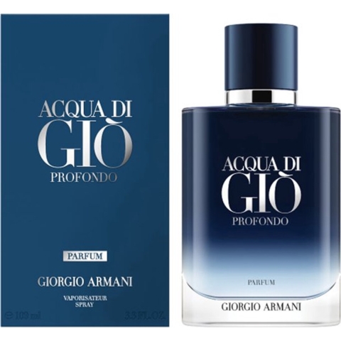 GIORGIO ARMANI Giorgio Armani Acqua Di Gio Profondo for Him EDP 200ml