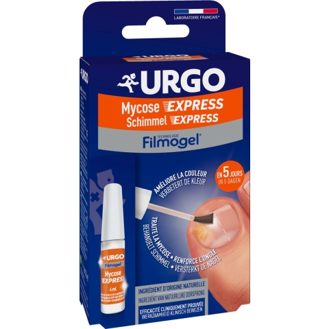 Urgo Filmogel Mycose Express | 4 ml
