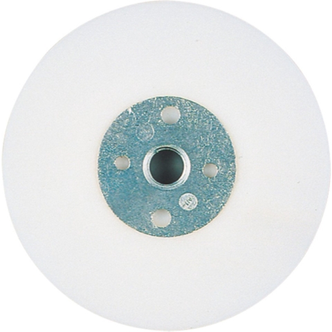Metabo Accessoires Steunschijf Ø 220 mm - M 14 - 623280000
