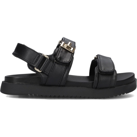 Steve Madden Sandalen - Jmona - Zwart - Steve Madden - 35 - Sandalen