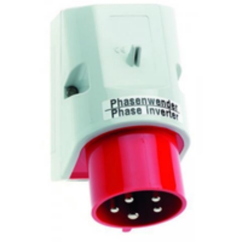 Bals Elektrotechnik 24211 24211 CEE-fase-inverter 32.0 A 5-polig 400 V 1 stuk(s)