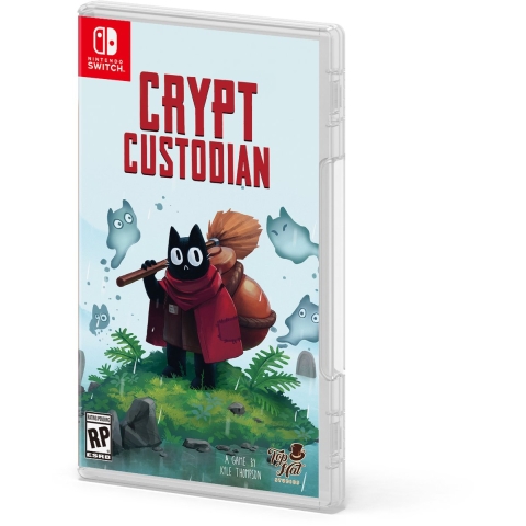Crypt Custodian