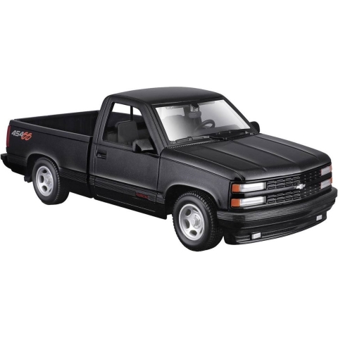 Maisto Chevrolet 454 SS Pickup 1:24 Auto