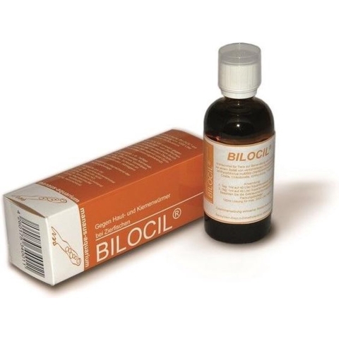 Bilocil 100 ml - Smulders