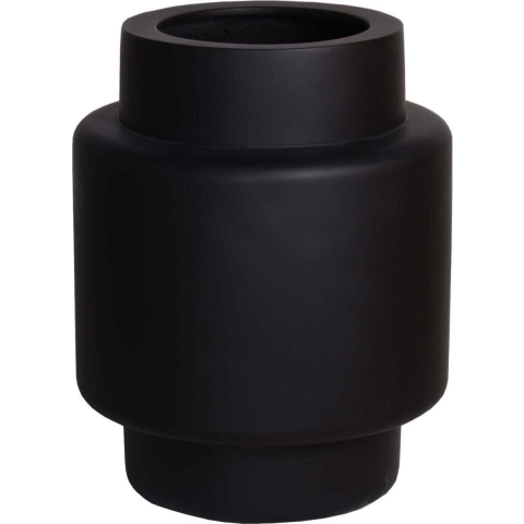 Vase The World Billund Bloempot S