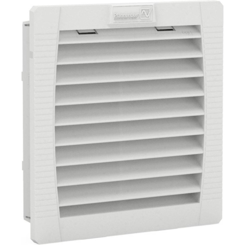 Pfannenberg PFA 20000 54 7035 Filterventilatie (b x h x d) 145 x 145 x 31 mm 1 stuk(s)