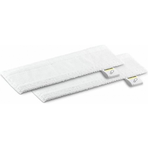 Kärcher Home & Garden 2.863-340.0 EasyFix Dweilset 1 set(s)
