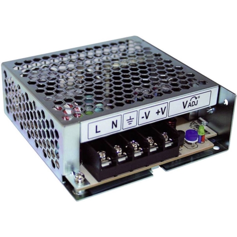 TDK-Lambda LS50-5 Schakelnetvoedingsmodule 5.5 V/DC 10 A 50 W