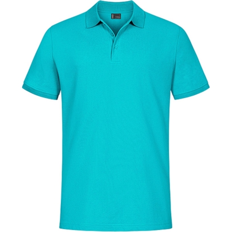 Promodoro E4400 Men´s Polo - Jade - 3XL