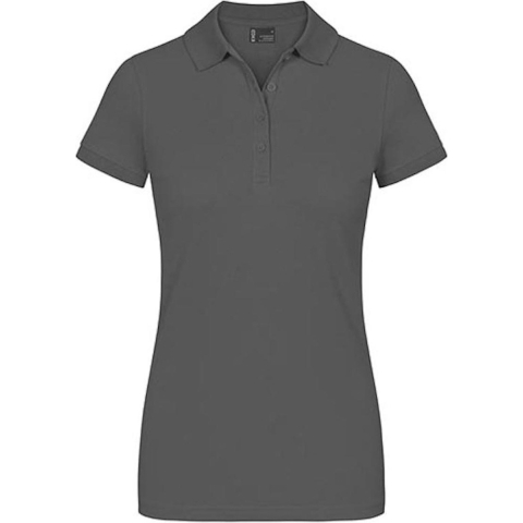 Promodoro E4405 Women´s Polo - Graphite (Solid) - XXL