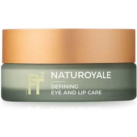 Annemarie Borlind Naturoyale Defining Eye And Lip Care