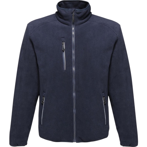 Ragetta RG624 Omicron III Waterproof Breathable Fleece Jacket - Navy - XL