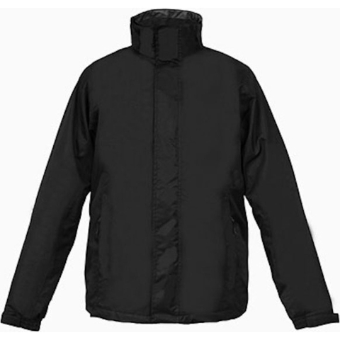 Promodoro E7548 Men´s Performance Jacket C+ - Black - 5XL