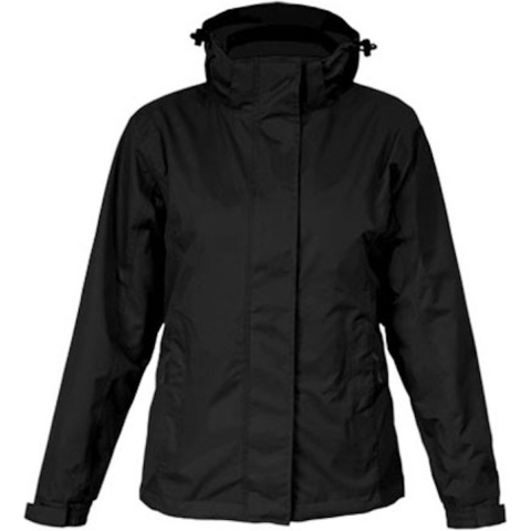 Promodoro E7549 Women´s Performance Jacket C+ - Black - S