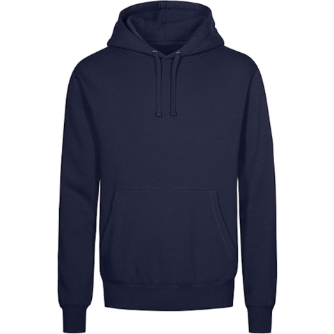 Promodoro XO1680 Men´s Hoody Sweater - French Navy - XXL