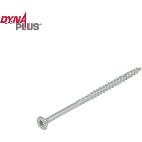 Dynaplus Unischroef Vz Pk Torx TX20 4.0X80/42 | 200 stuks - 0281.01.26401