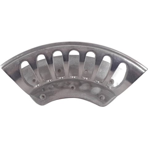 Berger & Schröter 61005 Wandhouder standaard 1 stuk(s)
