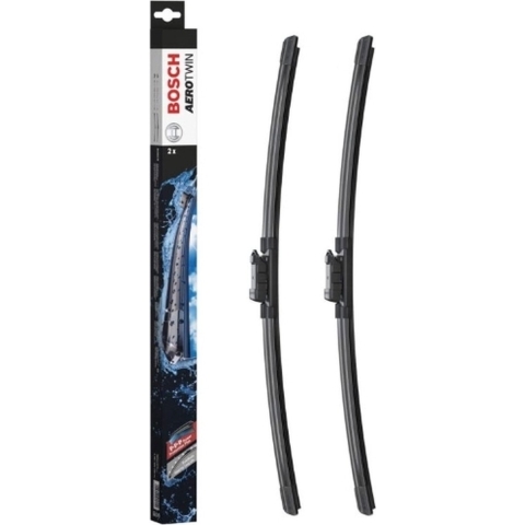 Bosch A 945 S Platte ruitenwisser 650 mm, 450 mm