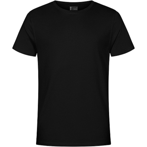 Promodoro CD3077 Men´s T-Shirt - Black - 5XL